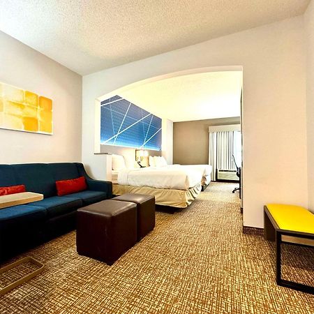 Comfort Suites East Brunswick - South River Luaran gambar