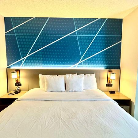 Comfort Suites East Brunswick - South River Luaran gambar