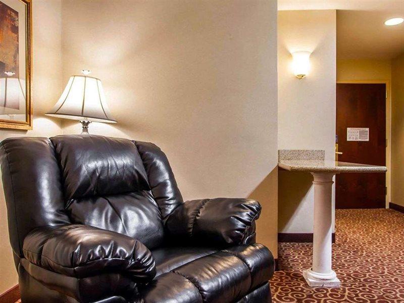 Comfort Suites East Brunswick - South River Luaran gambar