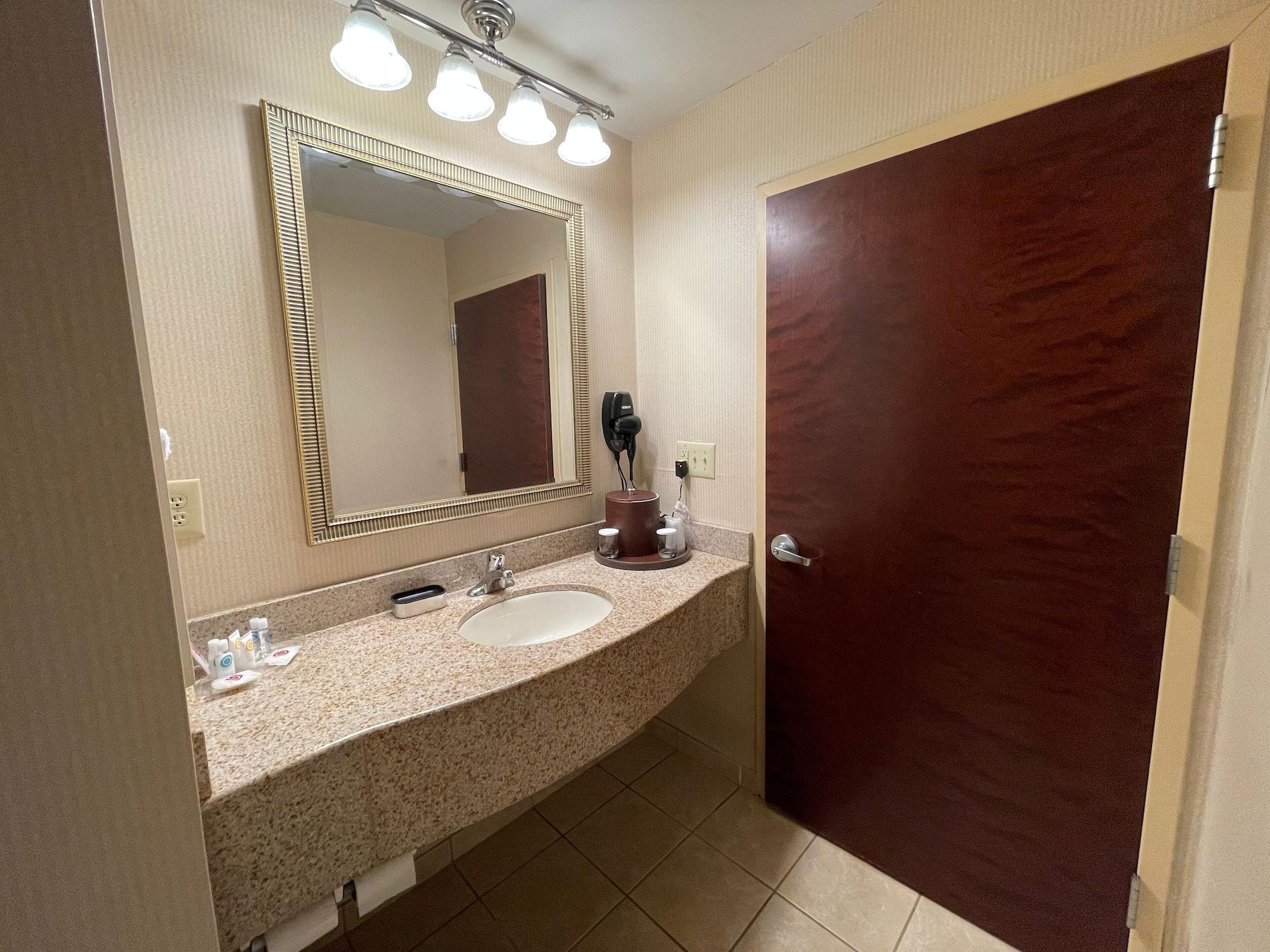 Comfort Suites East Brunswick - South River Luaran gambar