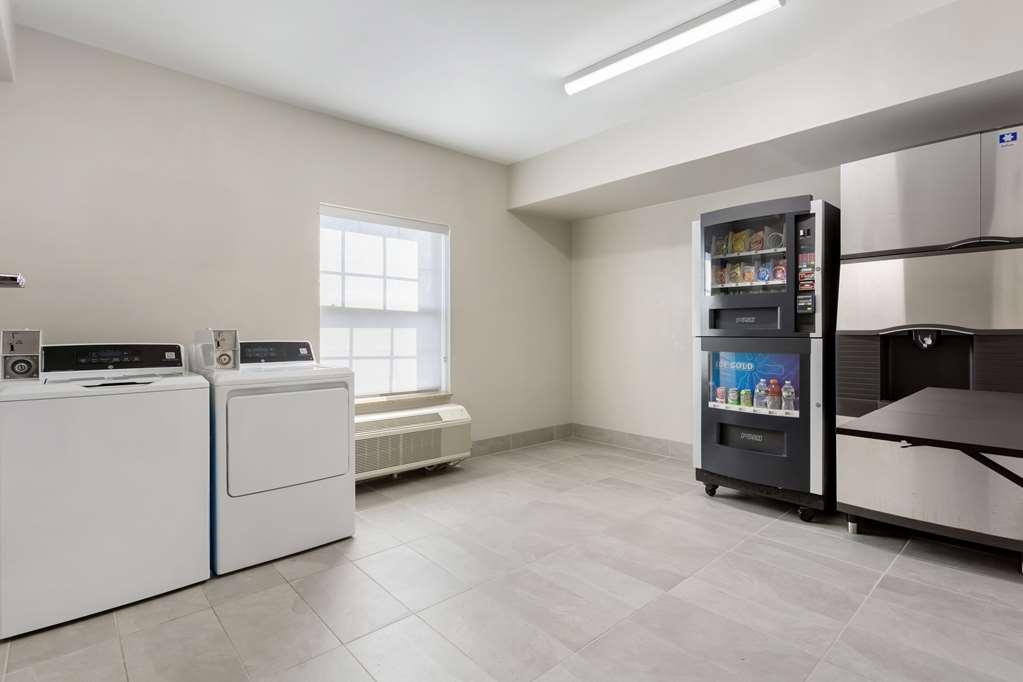 Comfort Suites East Brunswick - South River Kemudahan gambar