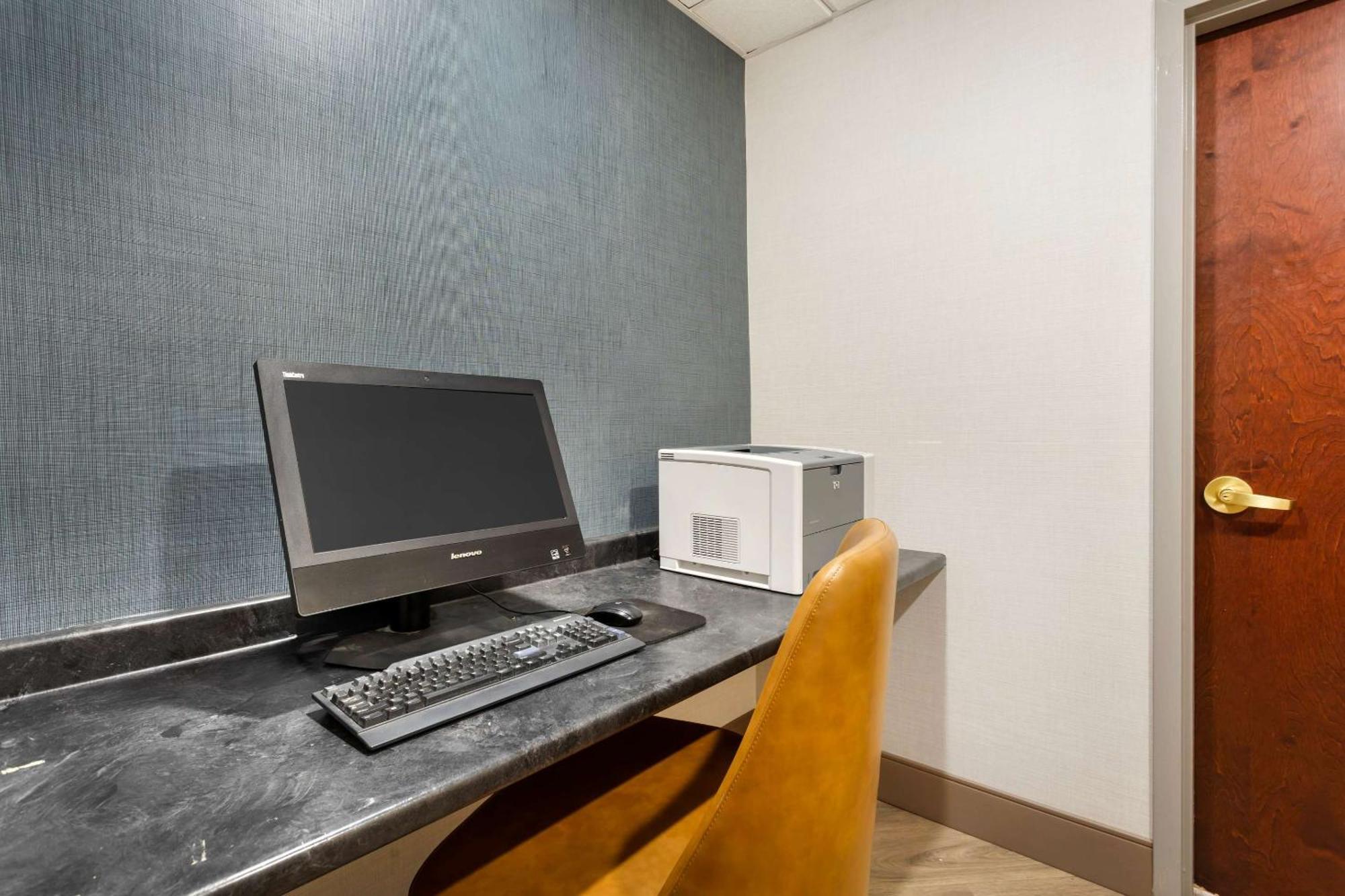 Comfort Suites East Brunswick - South River Luaran gambar