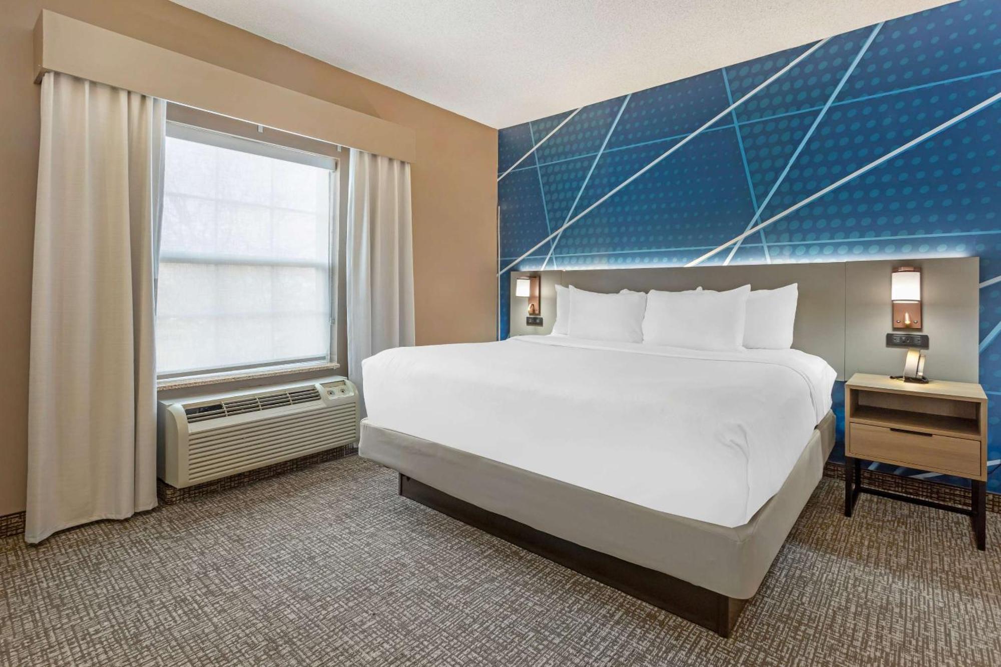 Comfort Suites East Brunswick - South River Luaran gambar