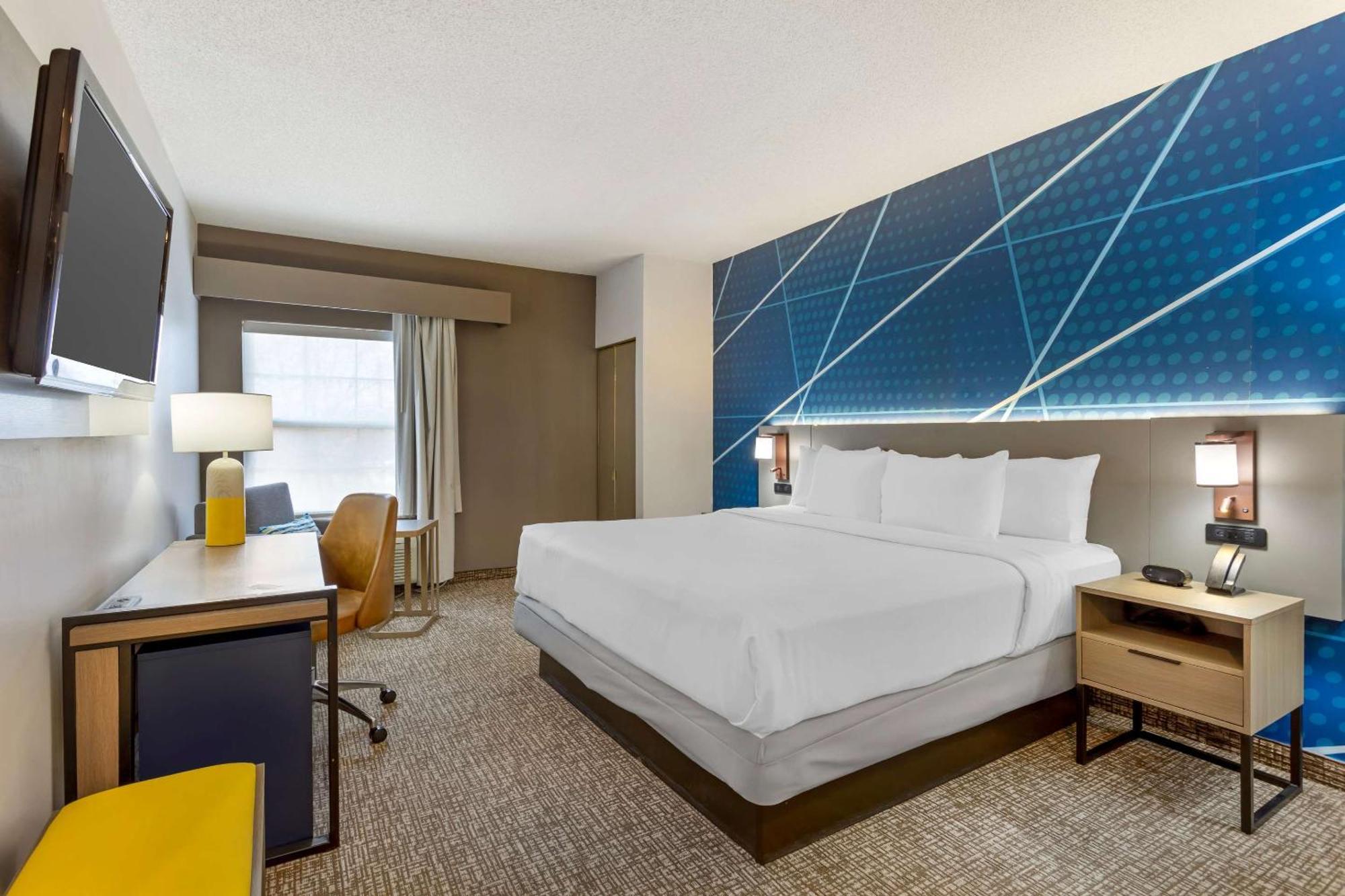 Comfort Suites East Brunswick - South River Luaran gambar