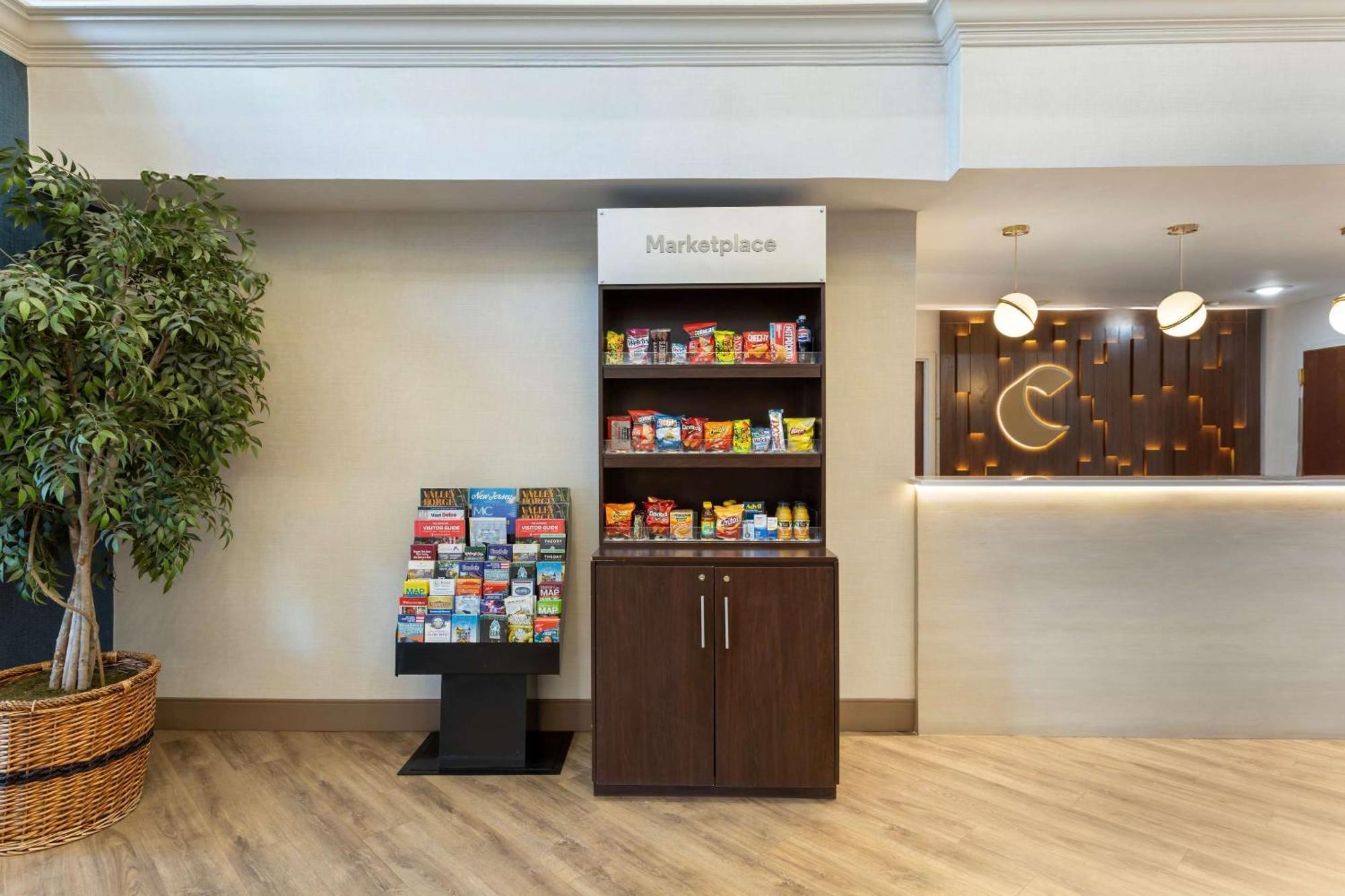 Comfort Suites East Brunswick - South River Luaran gambar