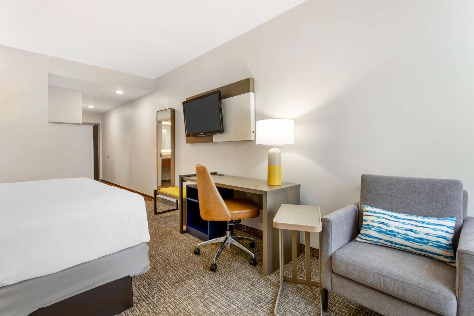 Comfort Suites East Brunswick - South River Luaran gambar