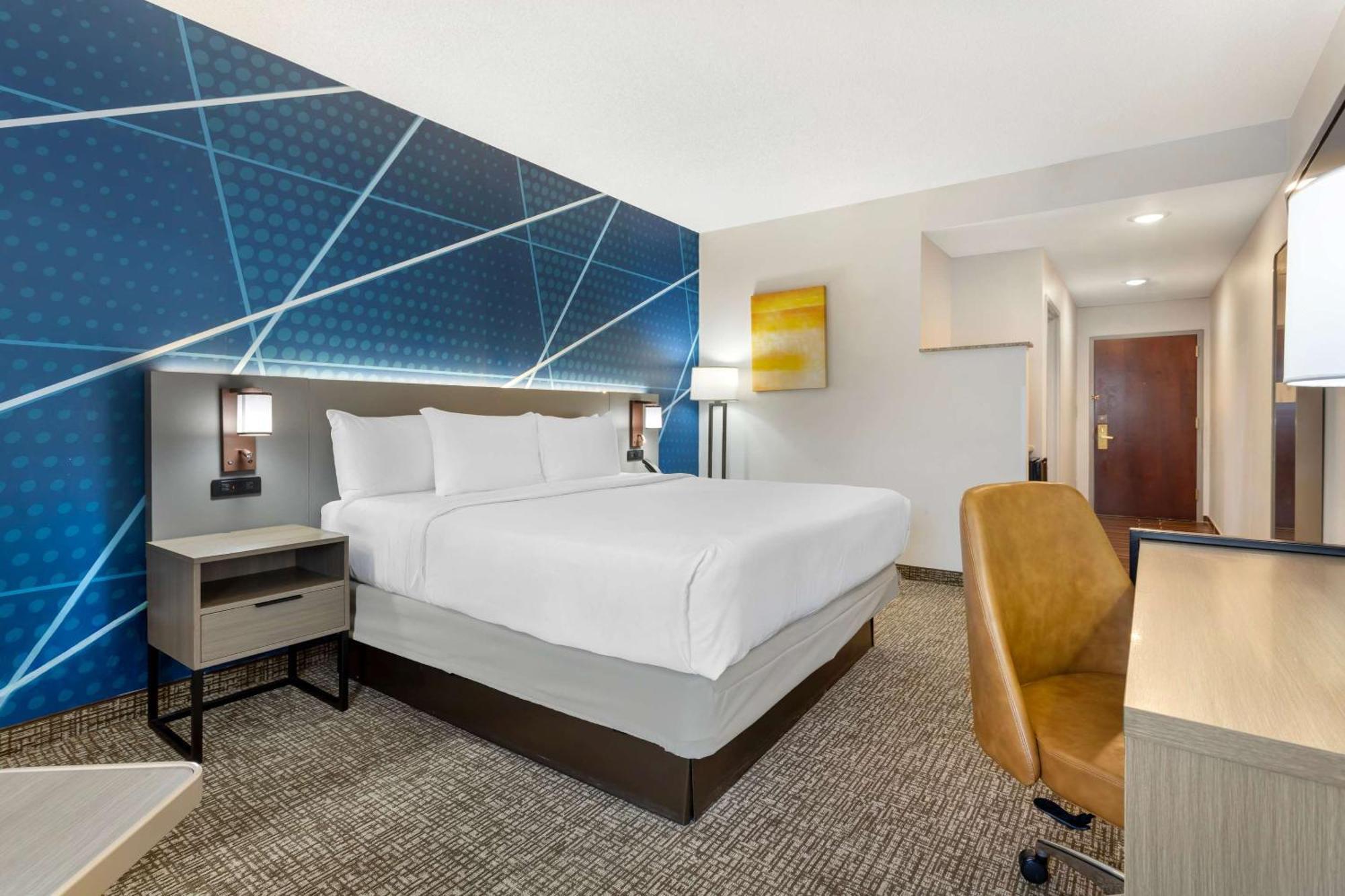 Comfort Suites East Brunswick - South River Luaran gambar