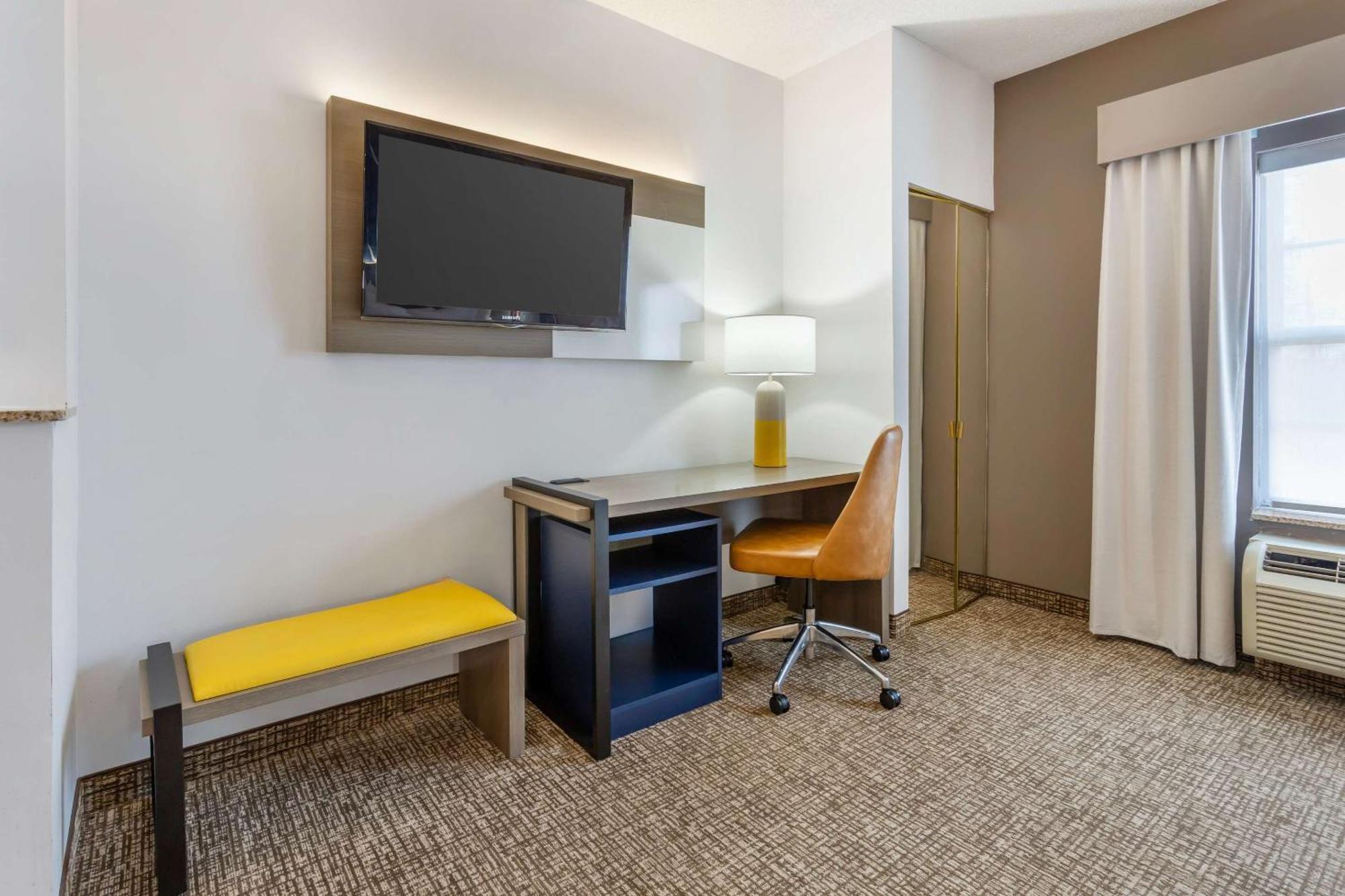 Comfort Suites East Brunswick - South River Luaran gambar