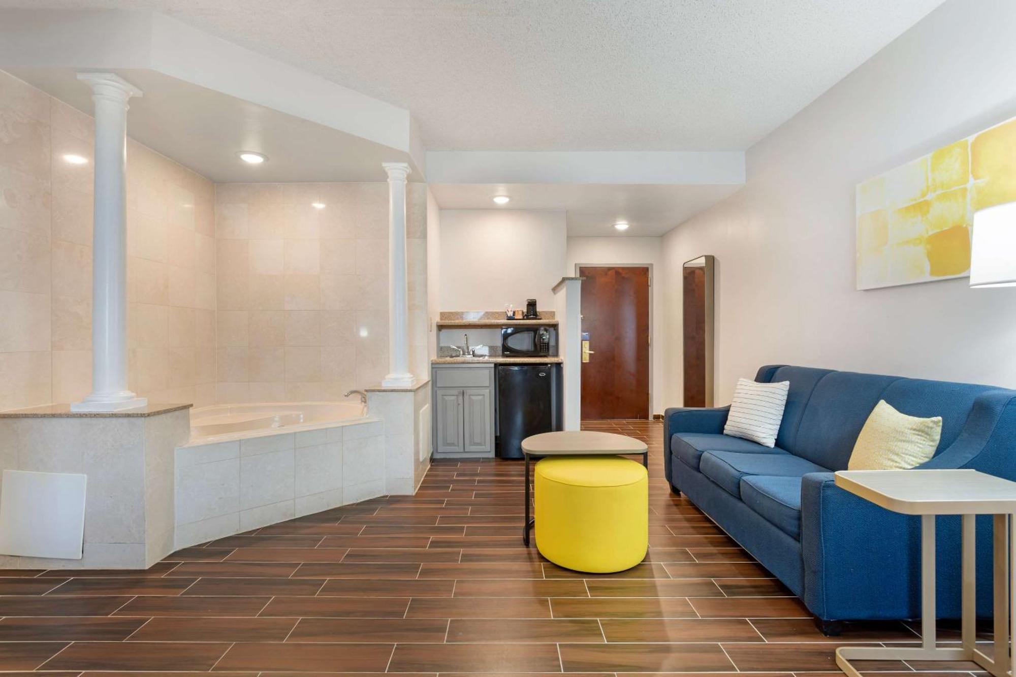 Comfort Suites East Brunswick - South River Luaran gambar