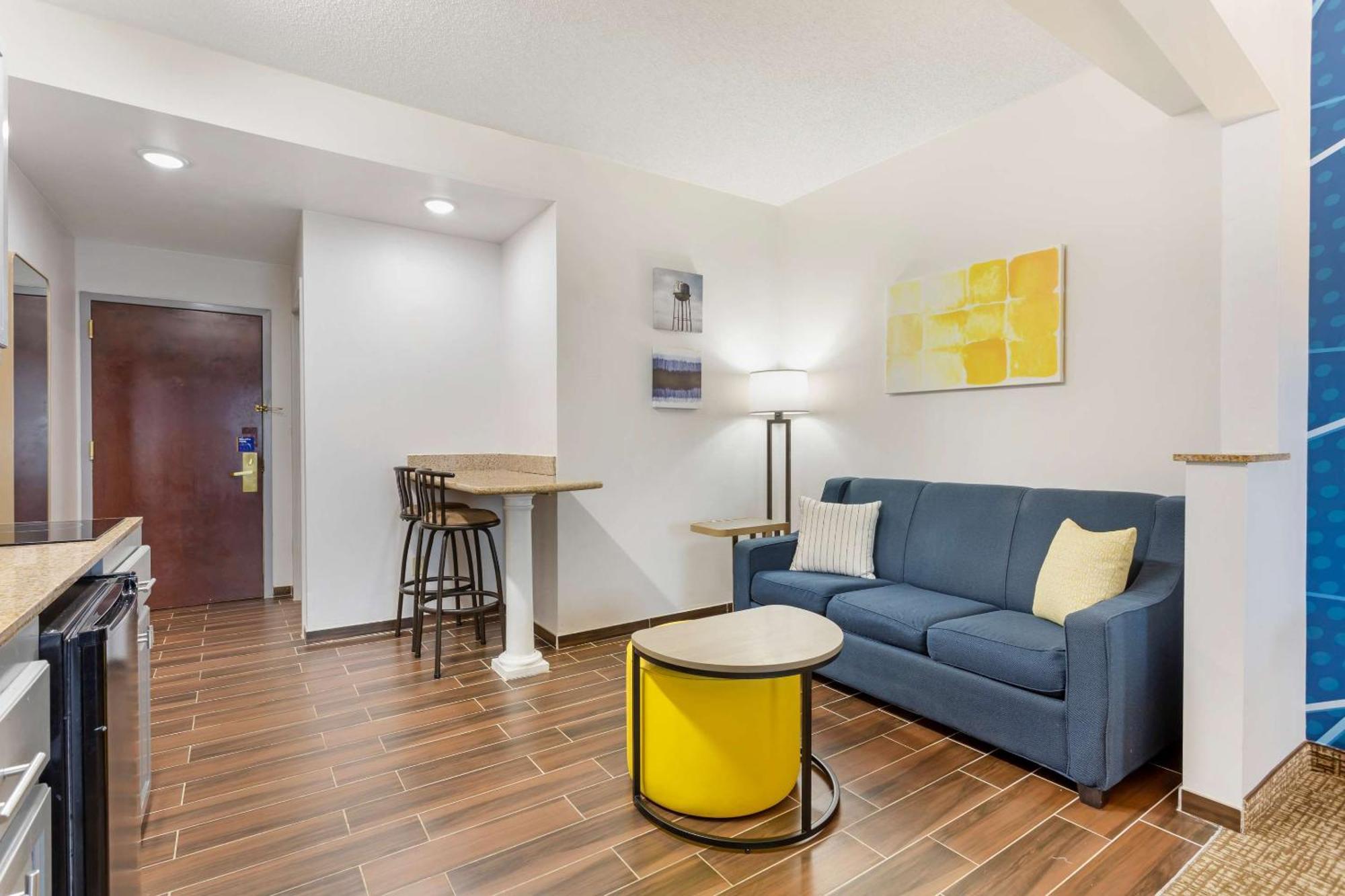 Comfort Suites East Brunswick - South River Luaran gambar