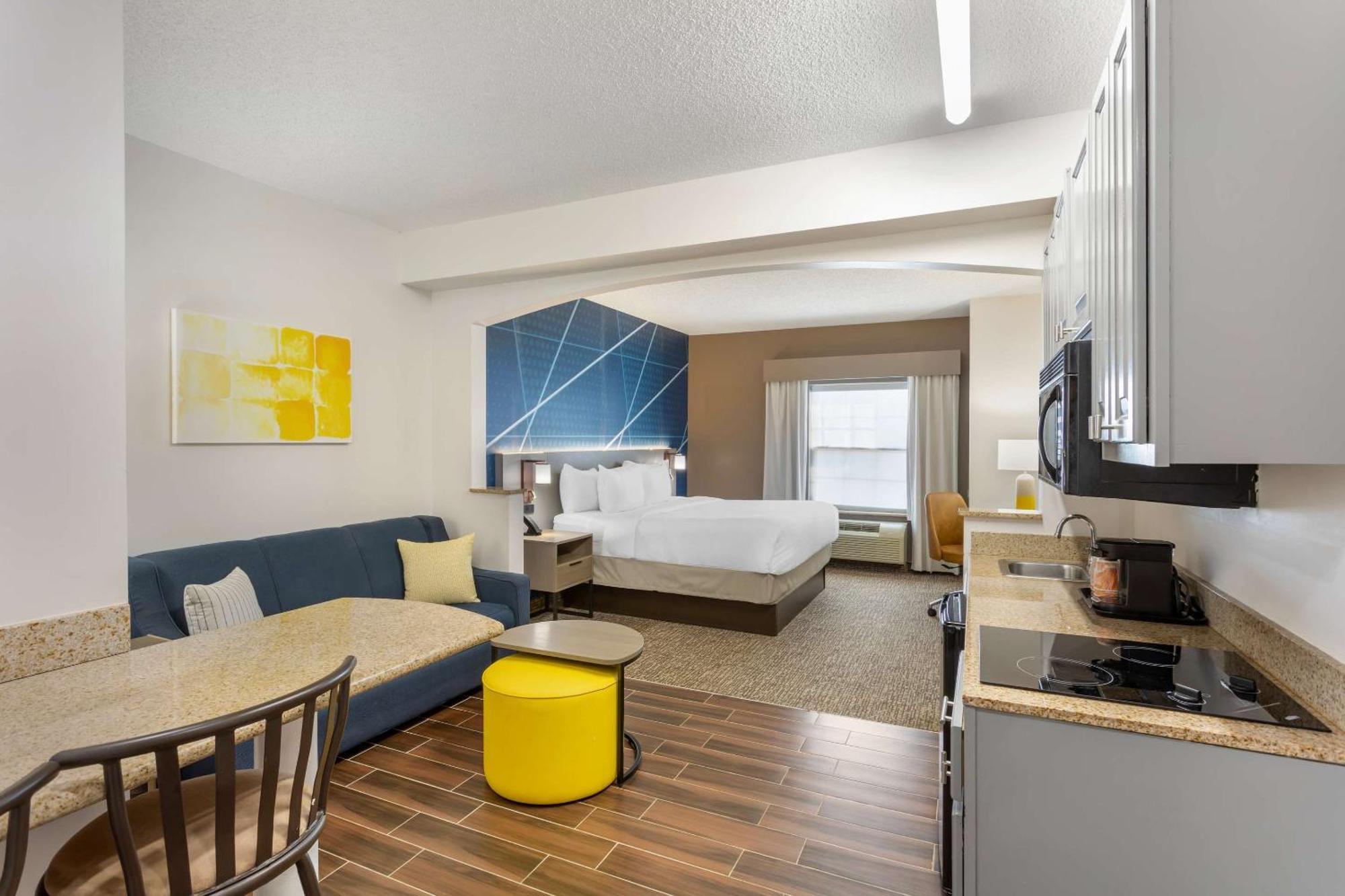 Comfort Suites East Brunswick - South River Luaran gambar
