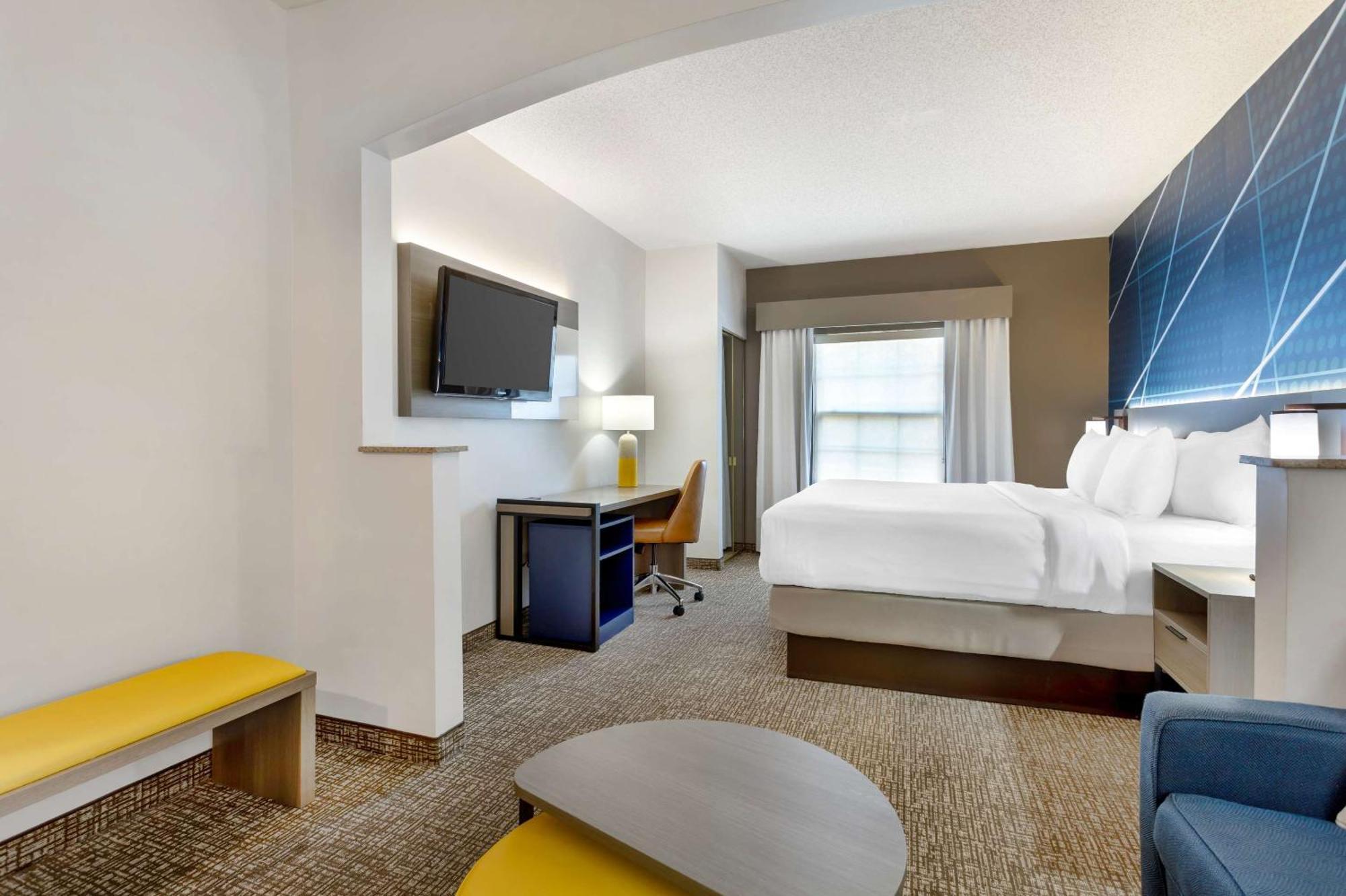 Comfort Suites East Brunswick - South River Luaran gambar