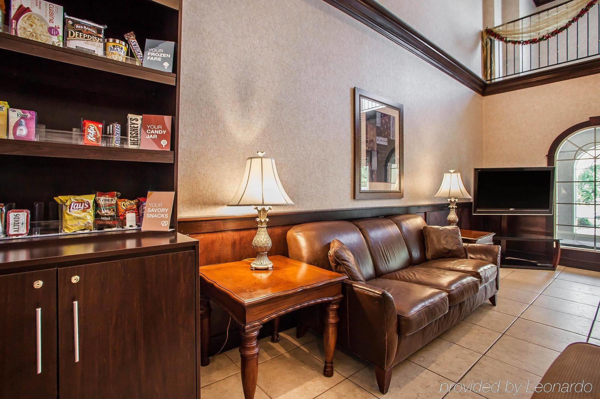 Comfort Suites East Brunswick - South River Luaran gambar
