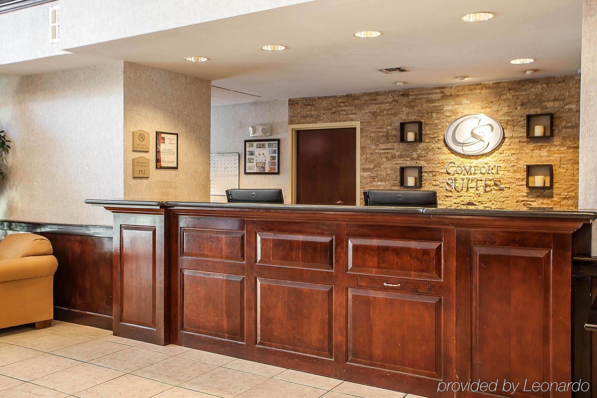 Comfort Suites East Brunswick - South River Luaran gambar