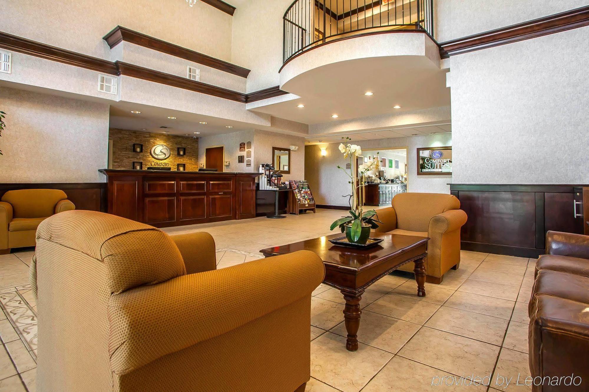 Comfort Suites East Brunswick - South River Luaran gambar