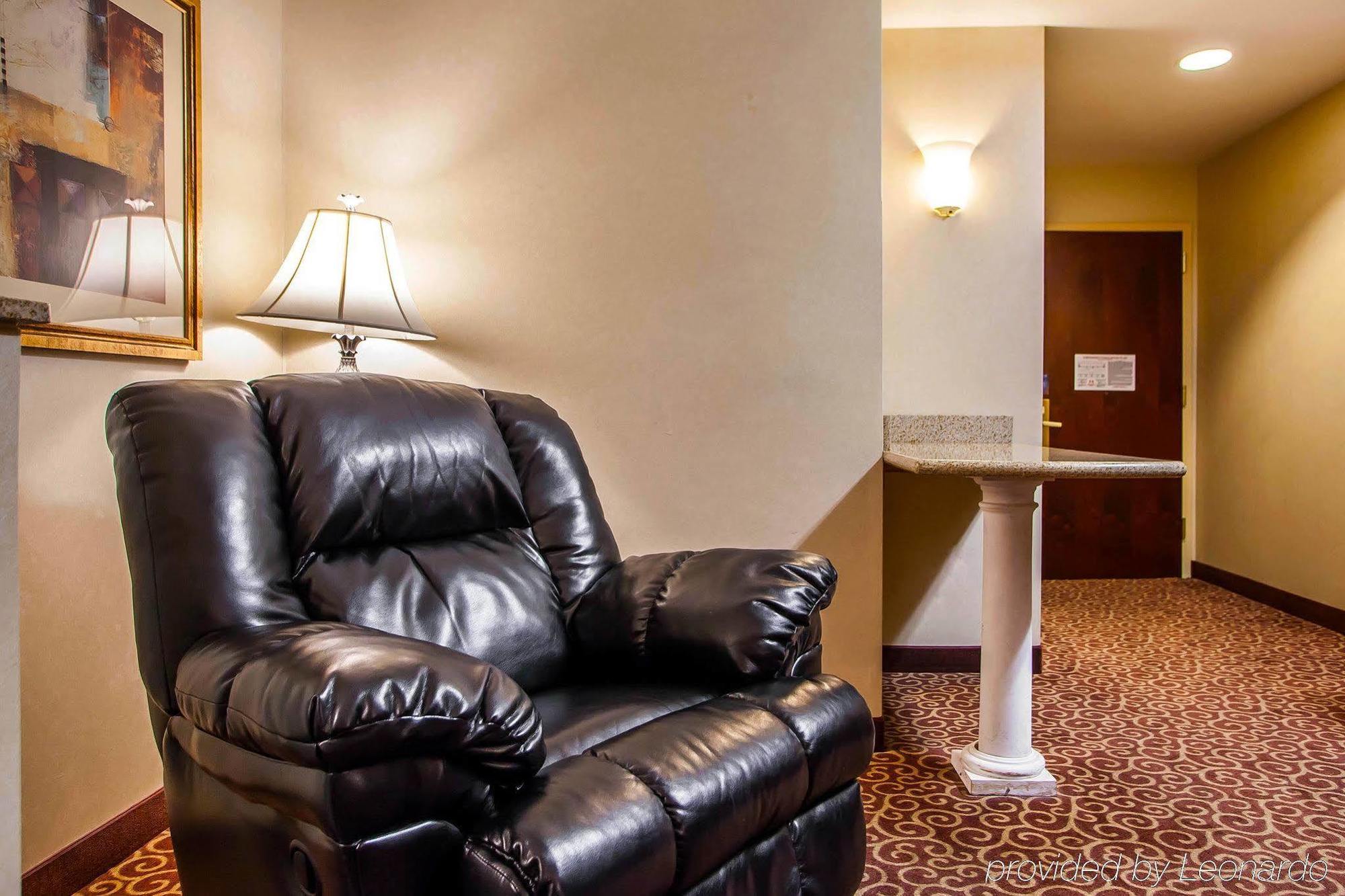 Comfort Suites East Brunswick - South River Luaran gambar