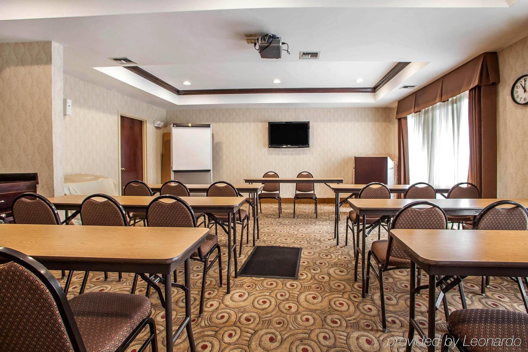 Comfort Suites East Brunswick - South River Luaran gambar