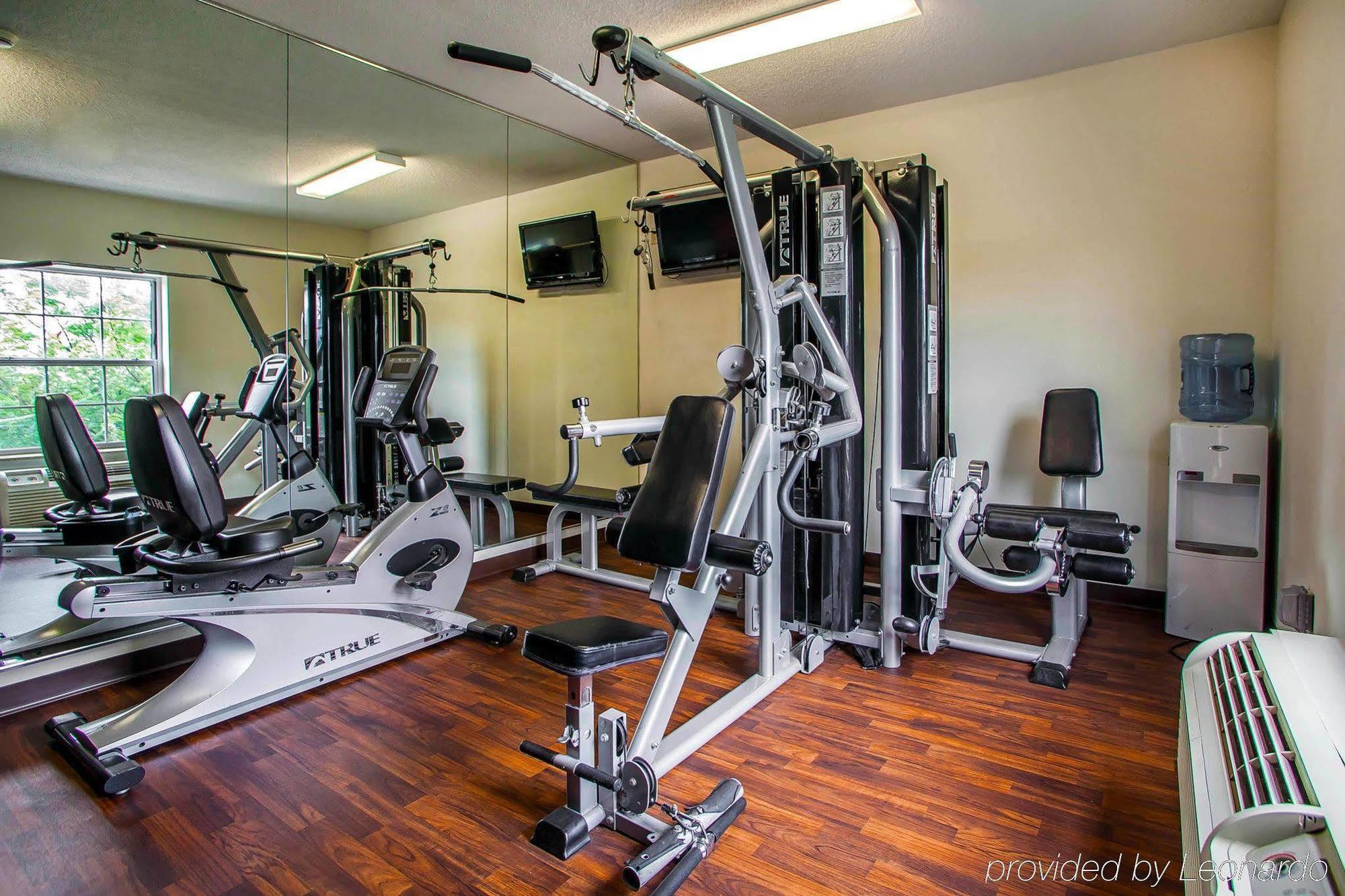Comfort Suites East Brunswick - South River Luaran gambar