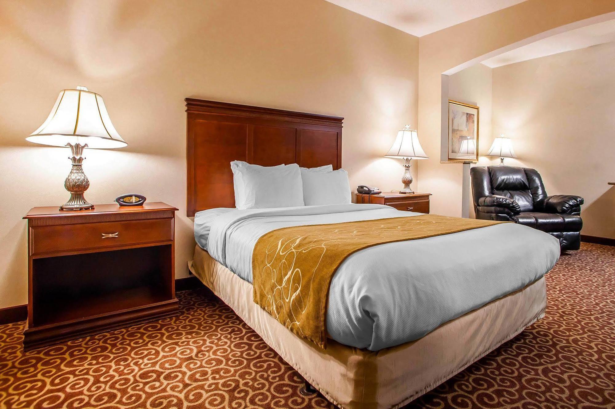 Comfort Suites East Brunswick - South River Luaran gambar